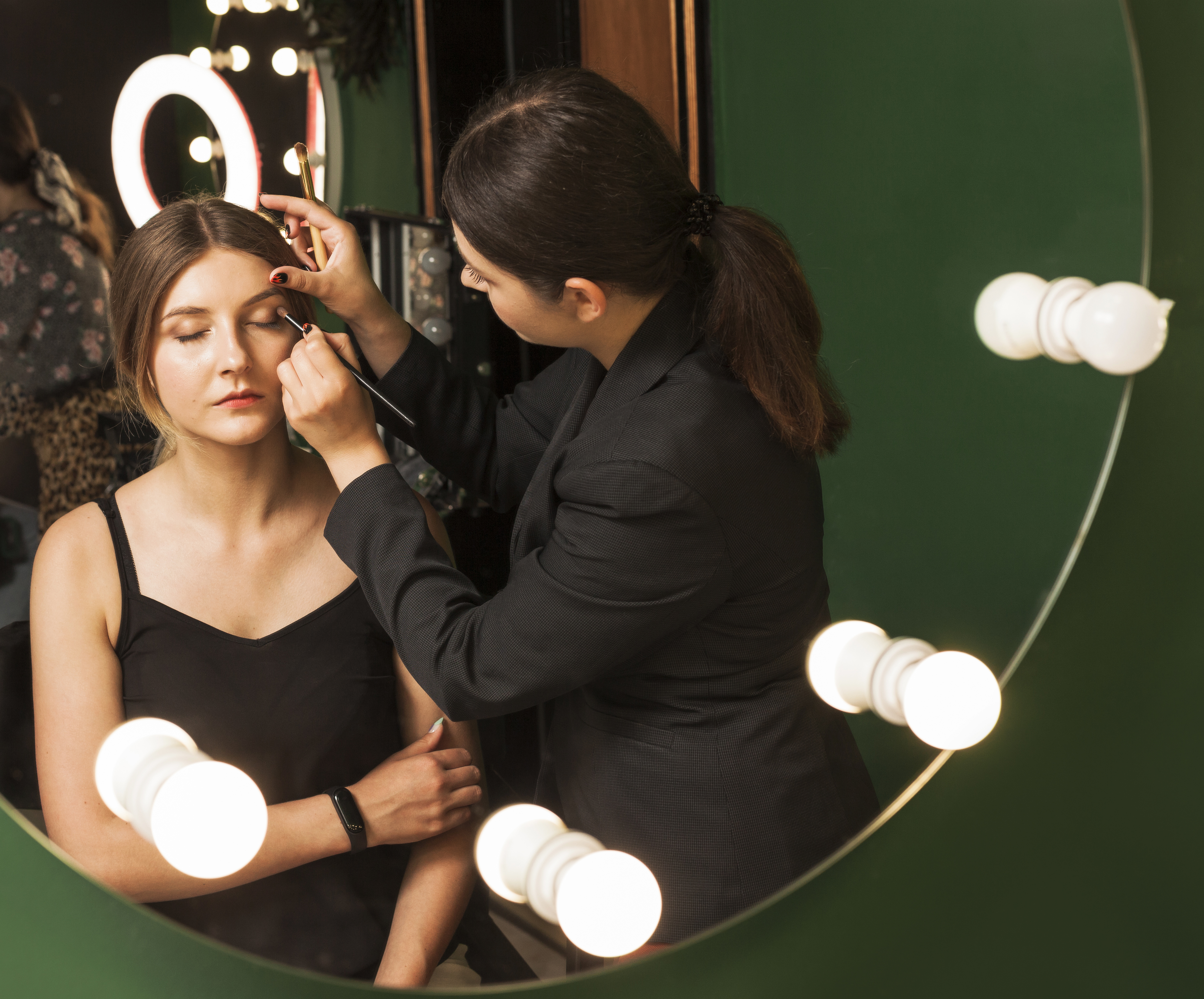 Beauty Zone Training