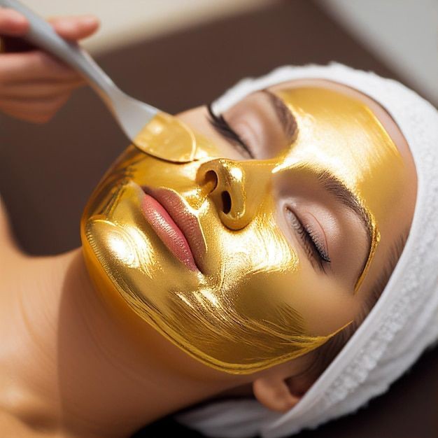 Beauty Therapy