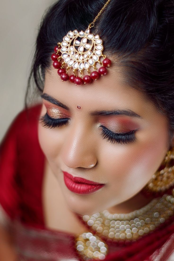 Makeup Artistry
