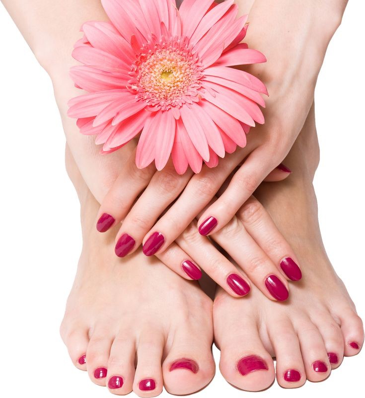 Nail Technology